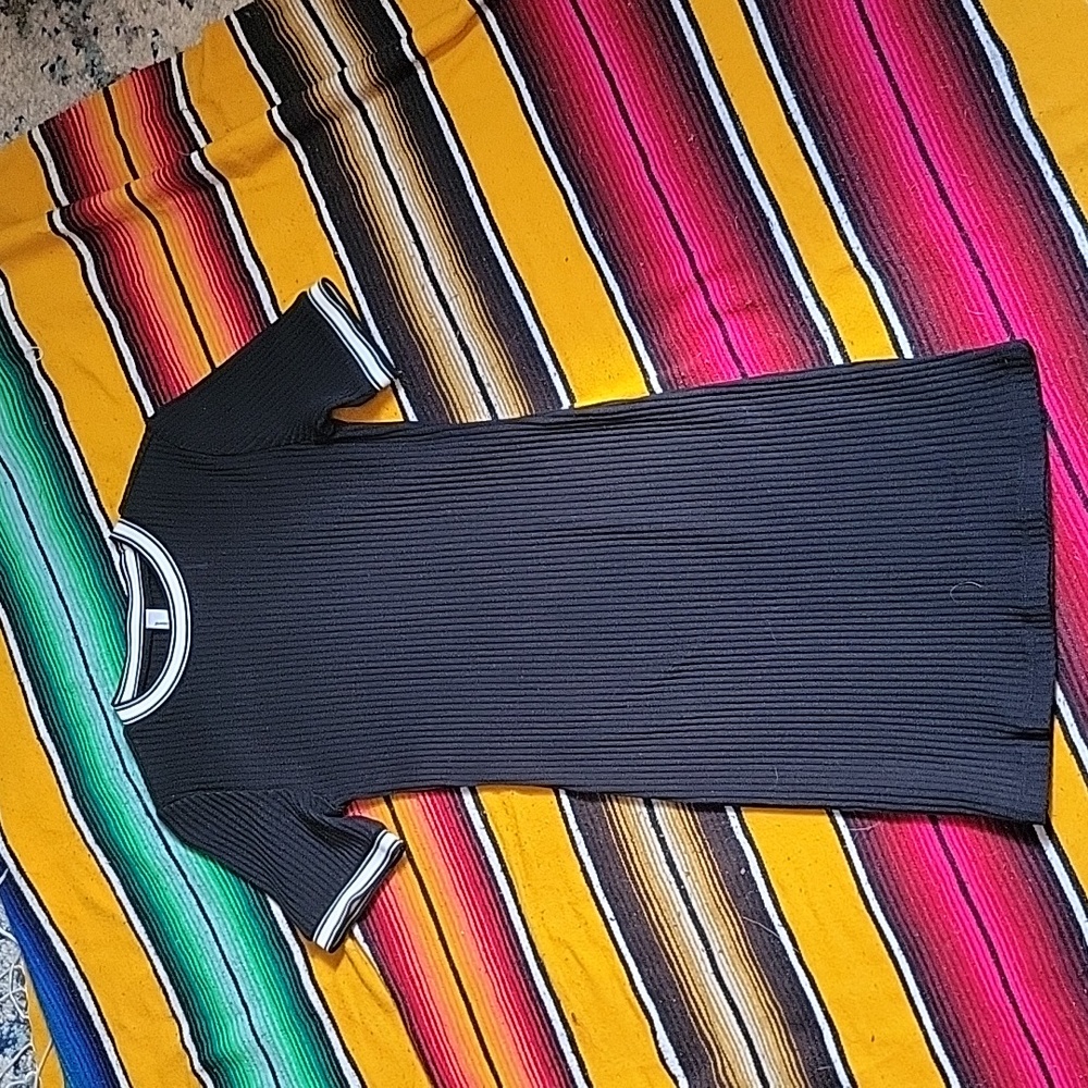 Women's American Apparel dress